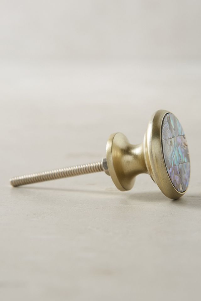 Opaline Knob #5