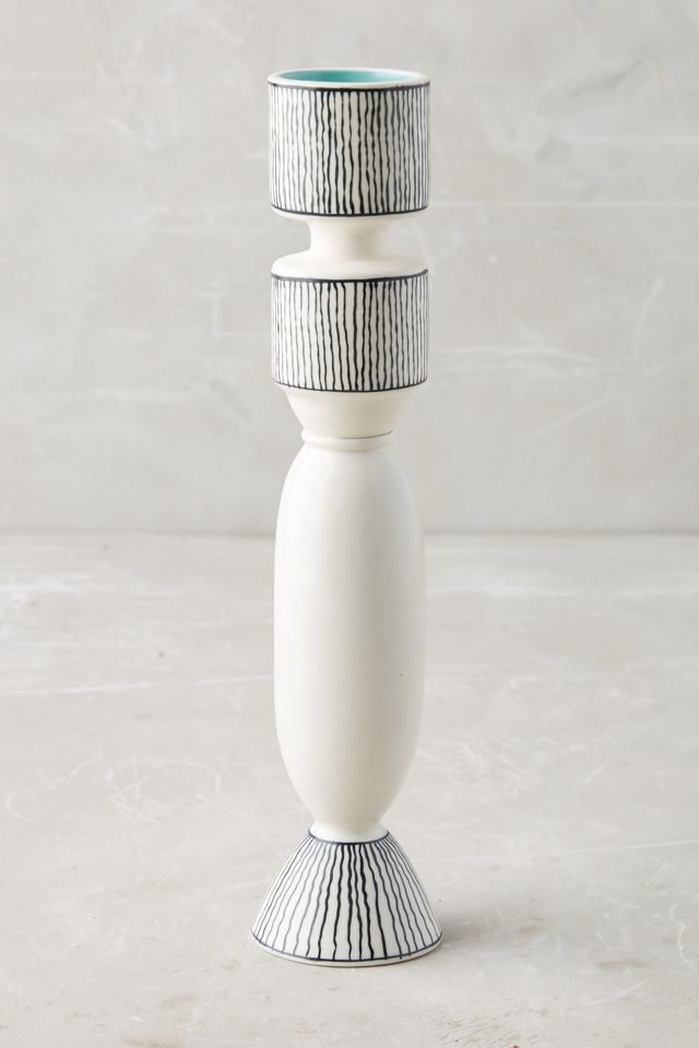 Pilaster Taper Holder #1