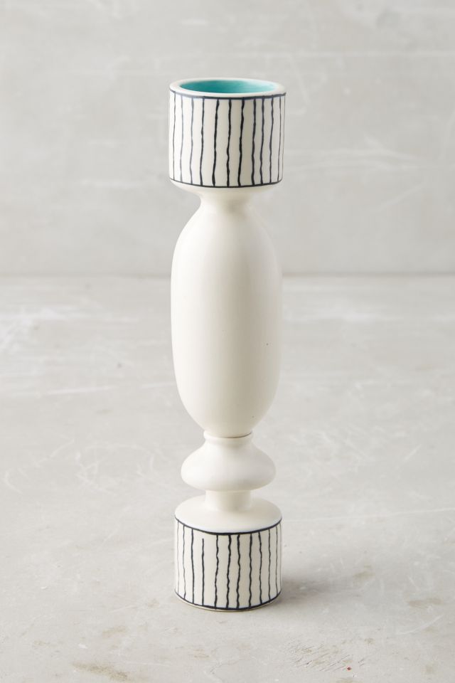 Pilaster Taper Holder #3