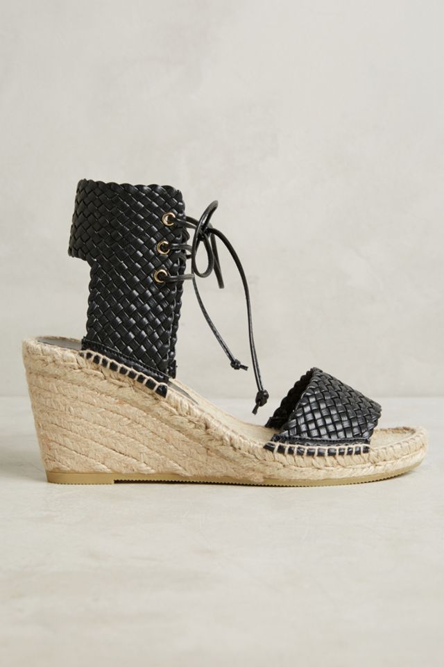 Bettye Muller Demee Espadrilles #1