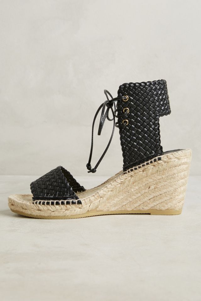 Bettye Muller Demee Espadrilles #2