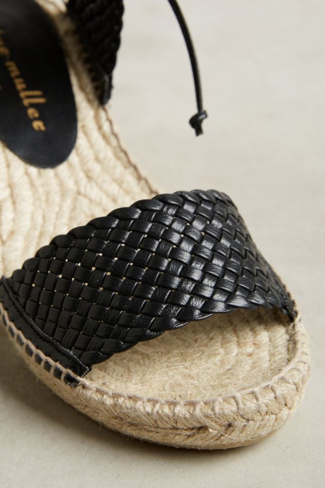 Bettye Muller Demee Espadrilles #3