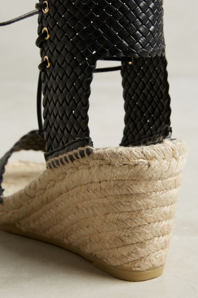 Bettye Muller Demee Espadrilles #4