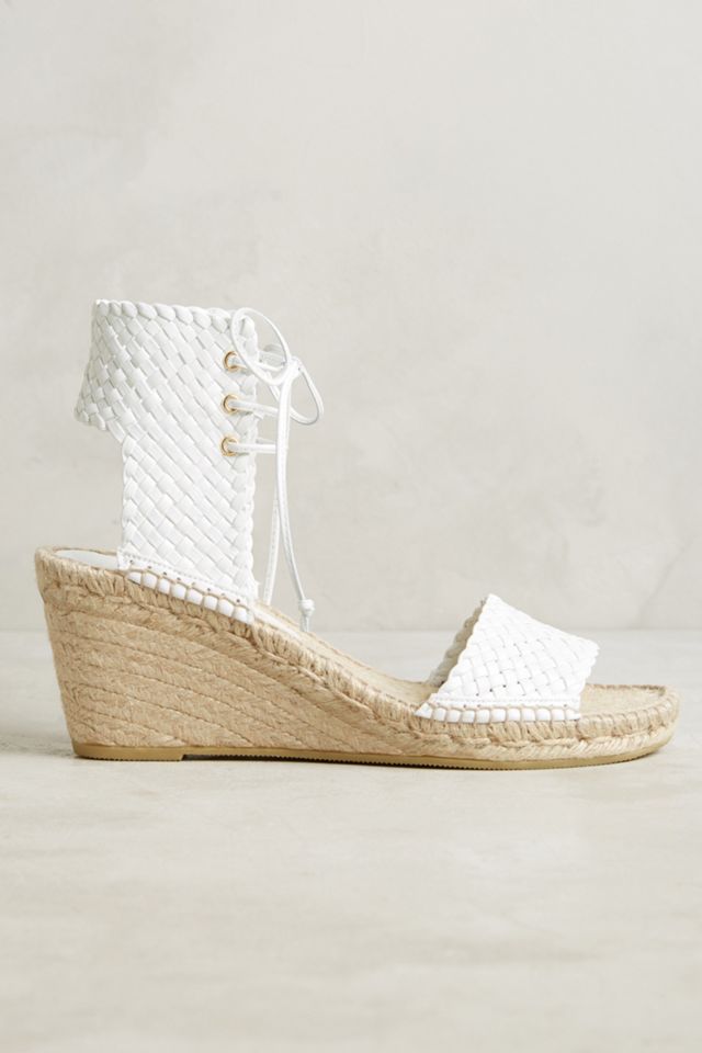 Bettye Muller Demee Espadrilles #1