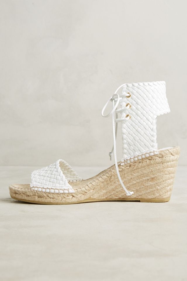 Bettye Muller Demee Espadrilles #2