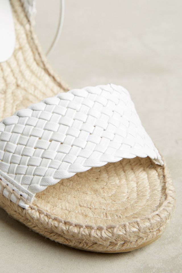 Bettye Muller Demee Espadrilles #3