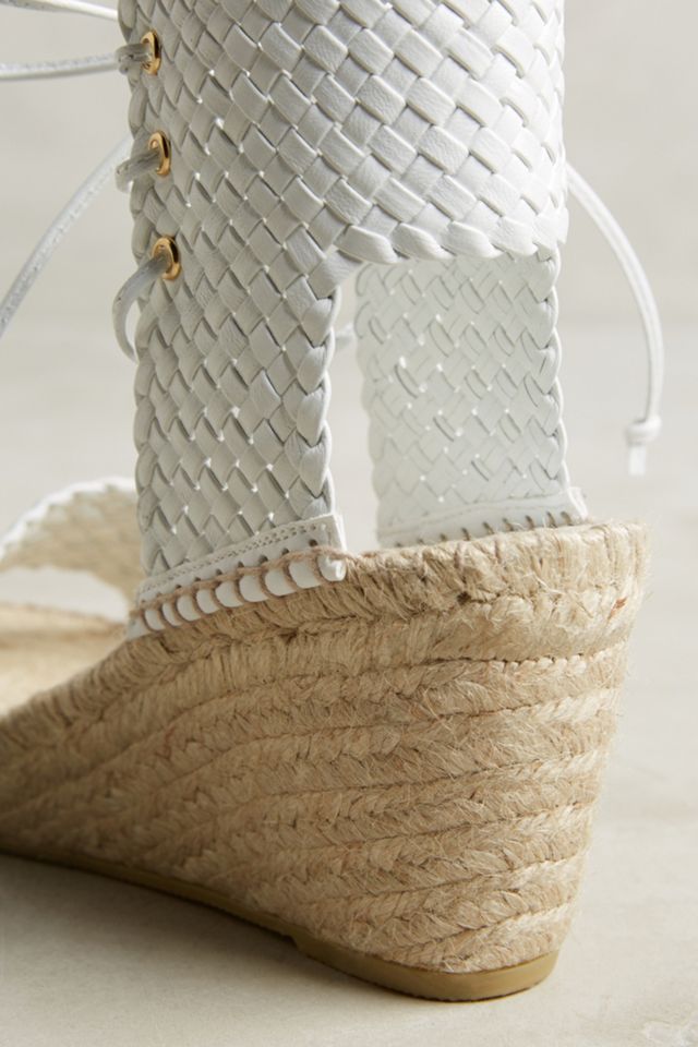Bettye Muller Demee Espadrilles #4