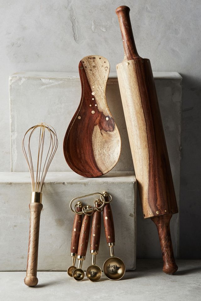 Makensie Measuring Spoons #1