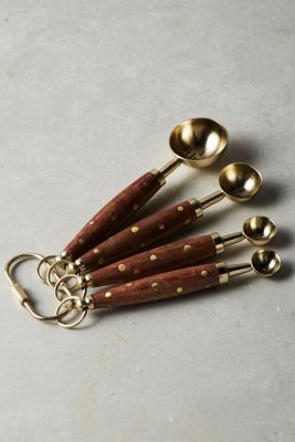 Makensie Measuring Spoons