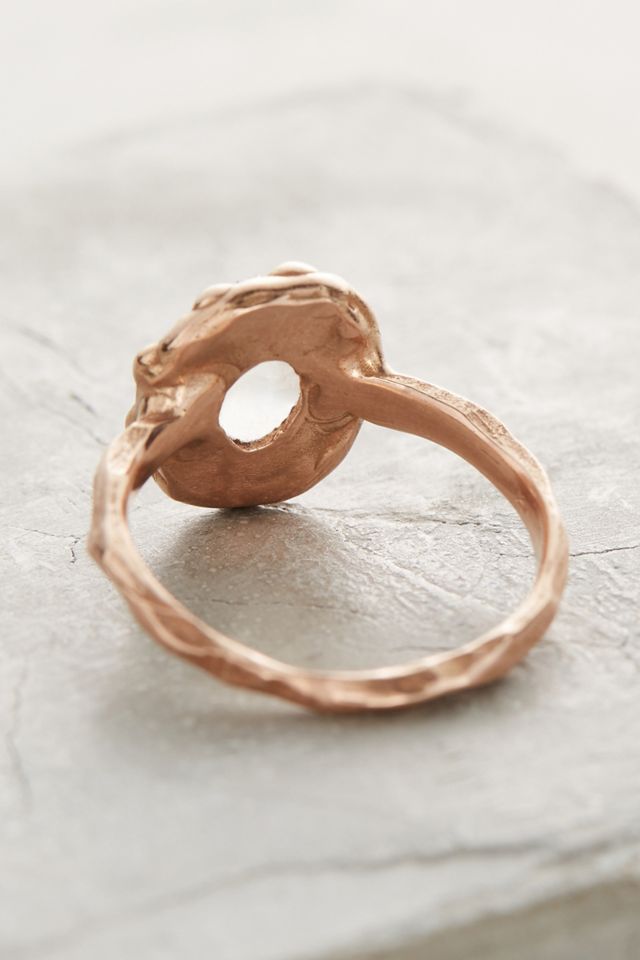 Lunar Ring #1