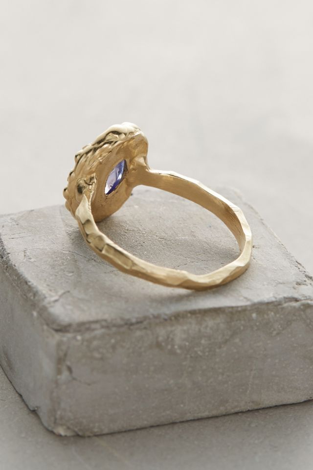 Mini Transmutation Ring #1