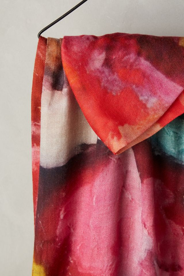 Paleta Infinity Scarf #1