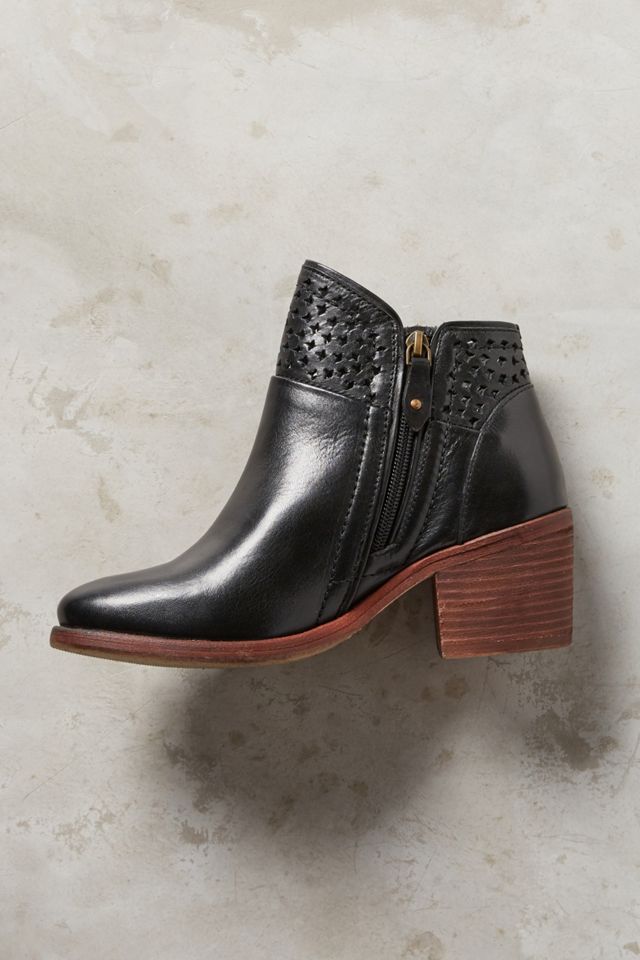 Kelsi Dagger Brooklyn Glenwood Booties #2