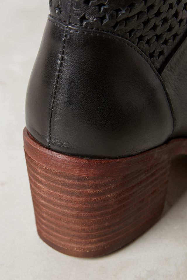 Kelsi Dagger Brooklyn Glenwood Booties #4