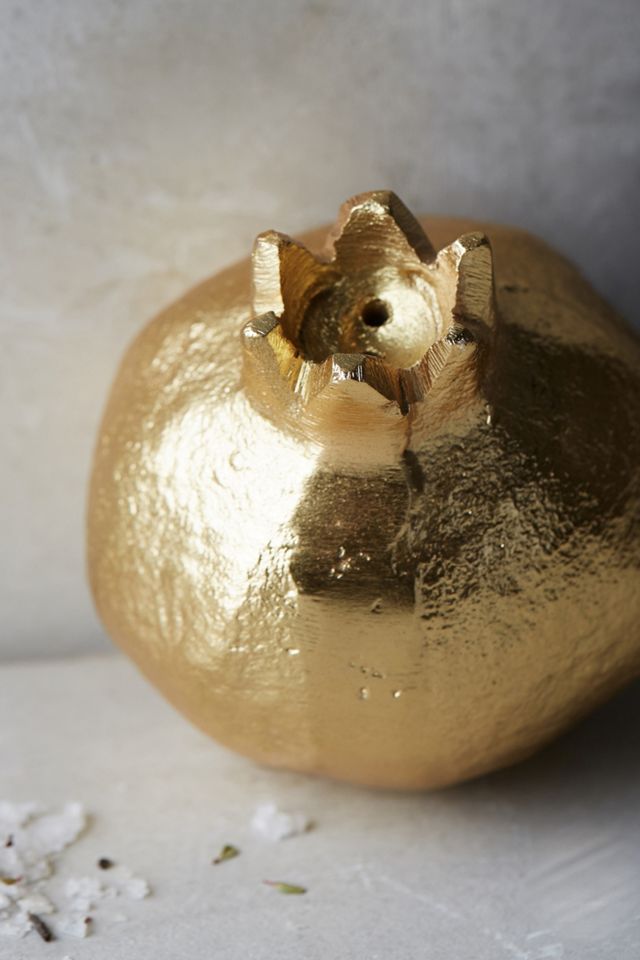 Salière et poivrière Pomegranate #1