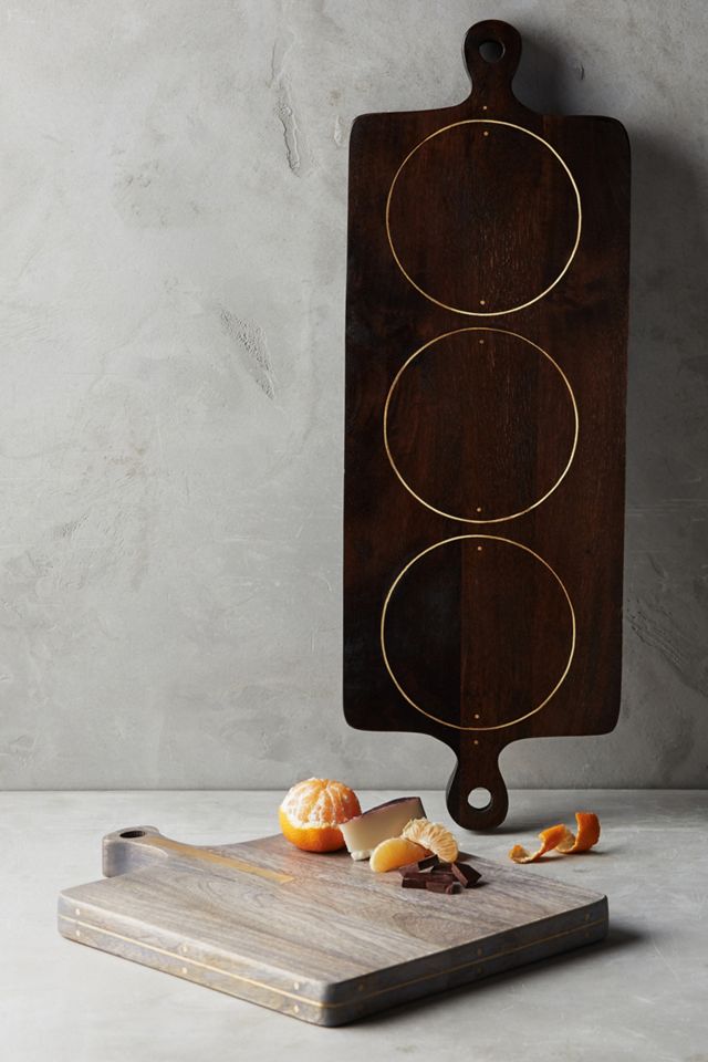 Rumeli Cheese Board #2