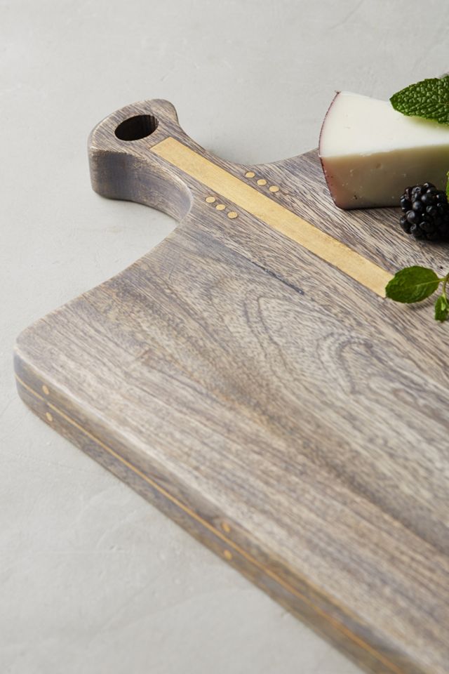 Rumeli Cheese Board #1