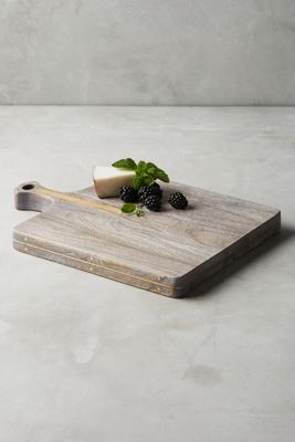 Rumeli Cheese Board