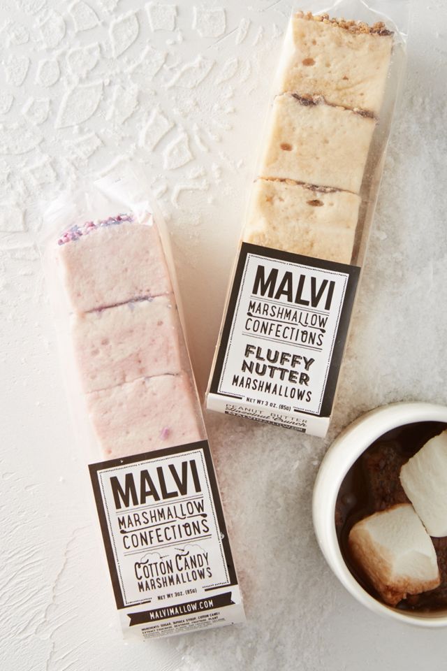 Malvi Marshmallows #1