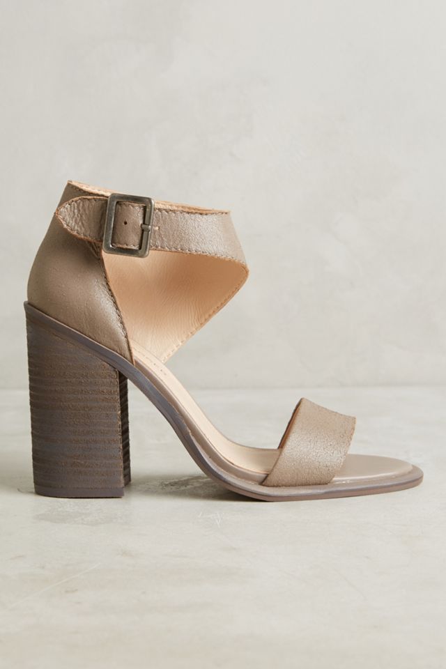 Kelsi Dagger Brooklyn Mayfair Heels #1