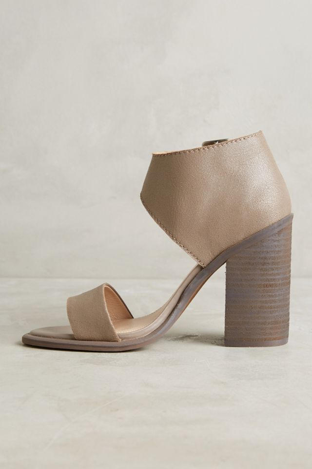 Kelsi Dagger Brooklyn Mayfair Heels #2