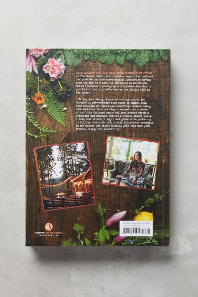 The Forest Feast Gatherings #4