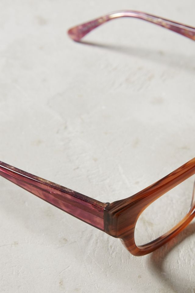 ett:twa Frances Reading Glasses #1