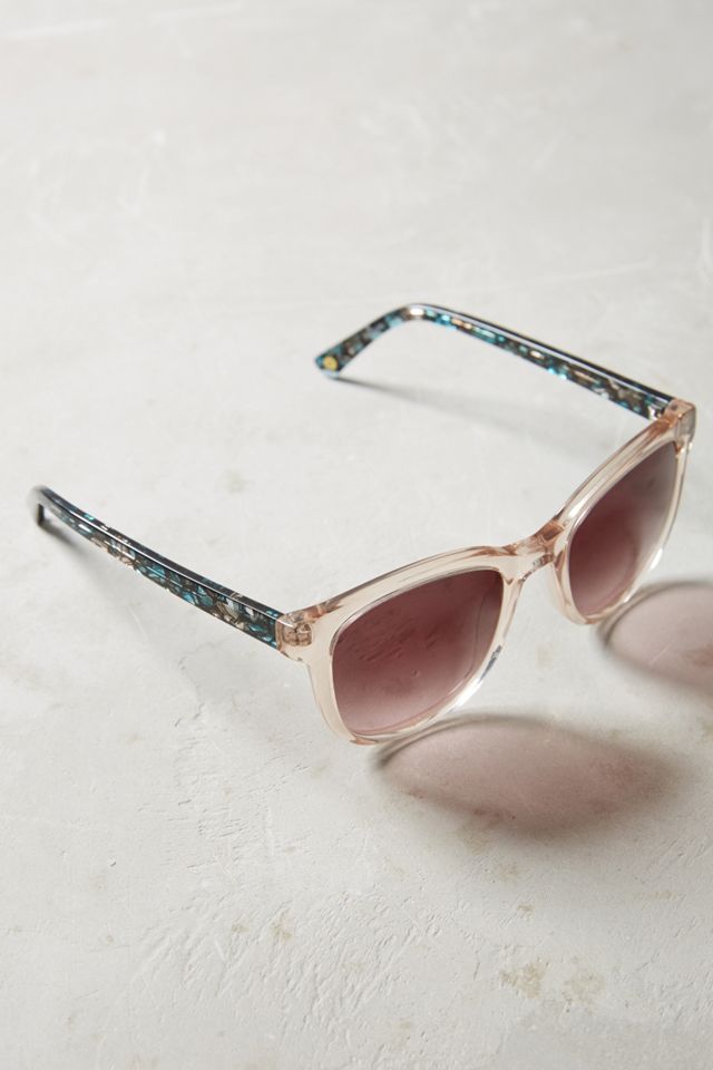 Anthropologie ett:ewa sunglasses Anthropologie | Accessories | Anthropologie Ettewa  main image 2
