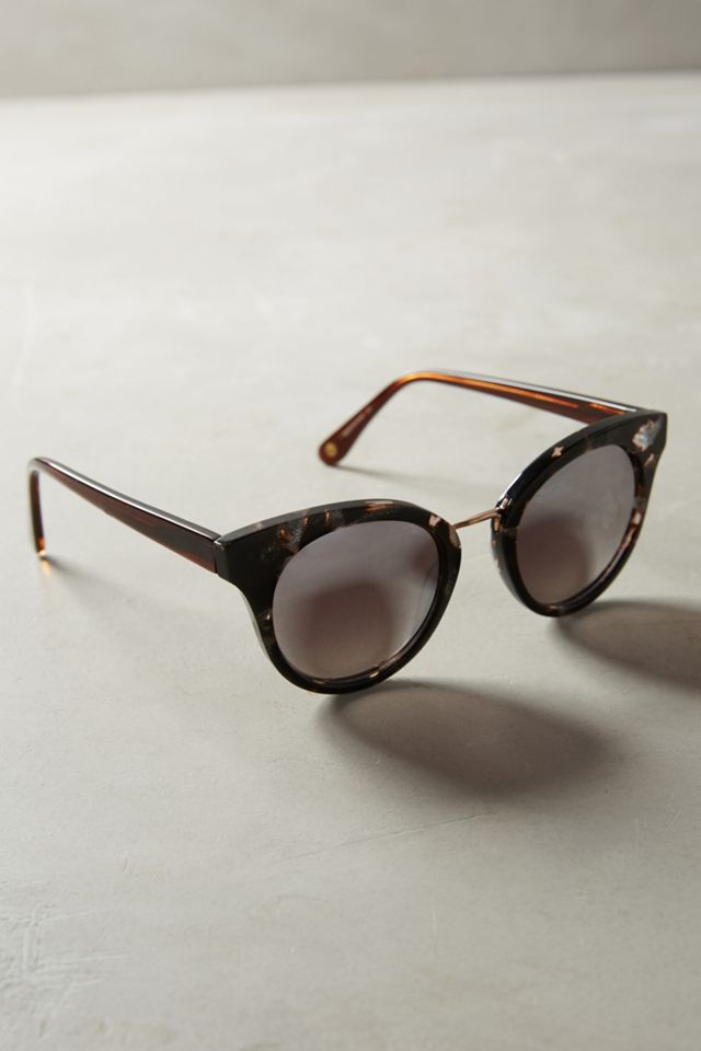 ett:twa Fana Sunglasses #1