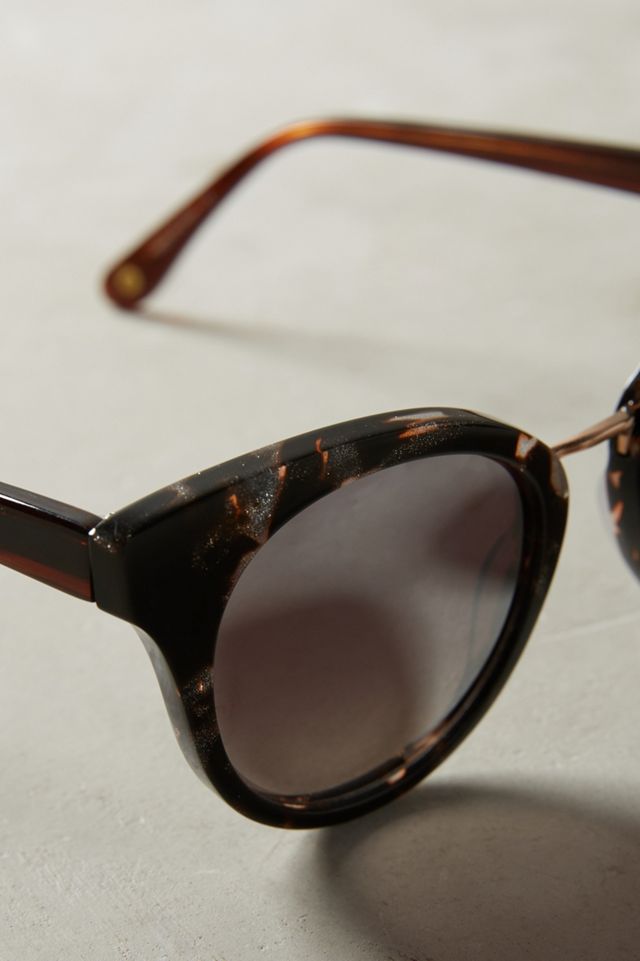 ett:twa Fana Sunglasses #2