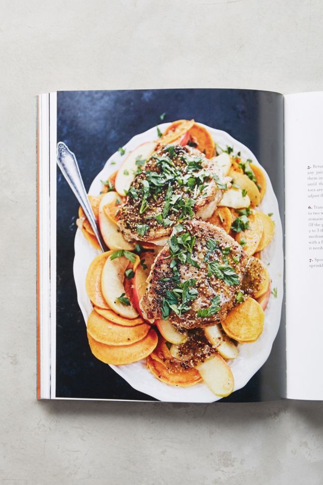 One Pan, Two Plates #2