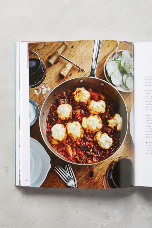 One Pan, Two Plates #3