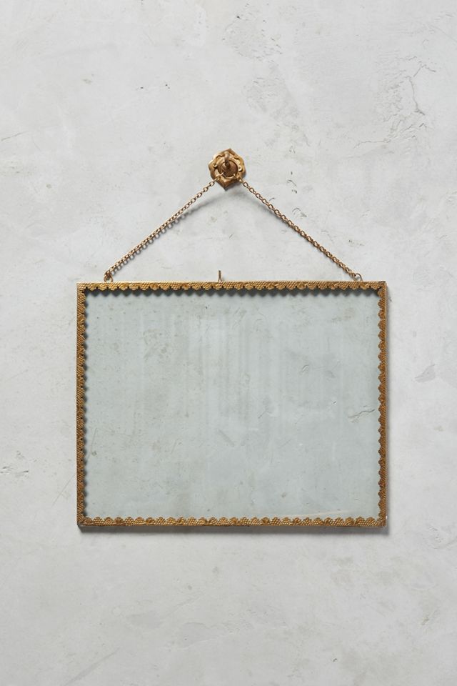 Mereille Hanging Frame #1