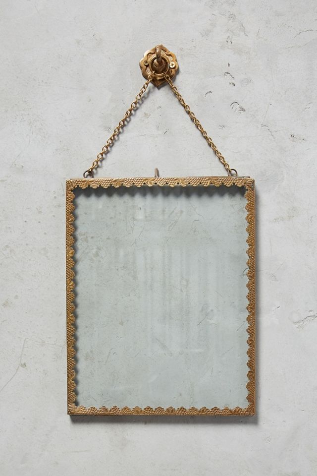 Mereille Hanging Frame #2