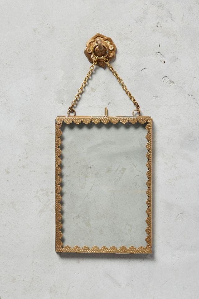 Mereille Hanging Frame #3