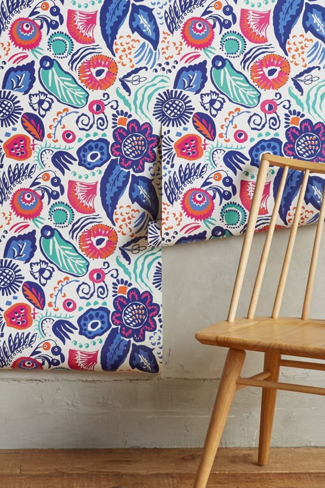 Lizandra Wallpaper #1