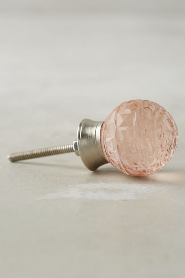 Lorelai Glass Knob #1