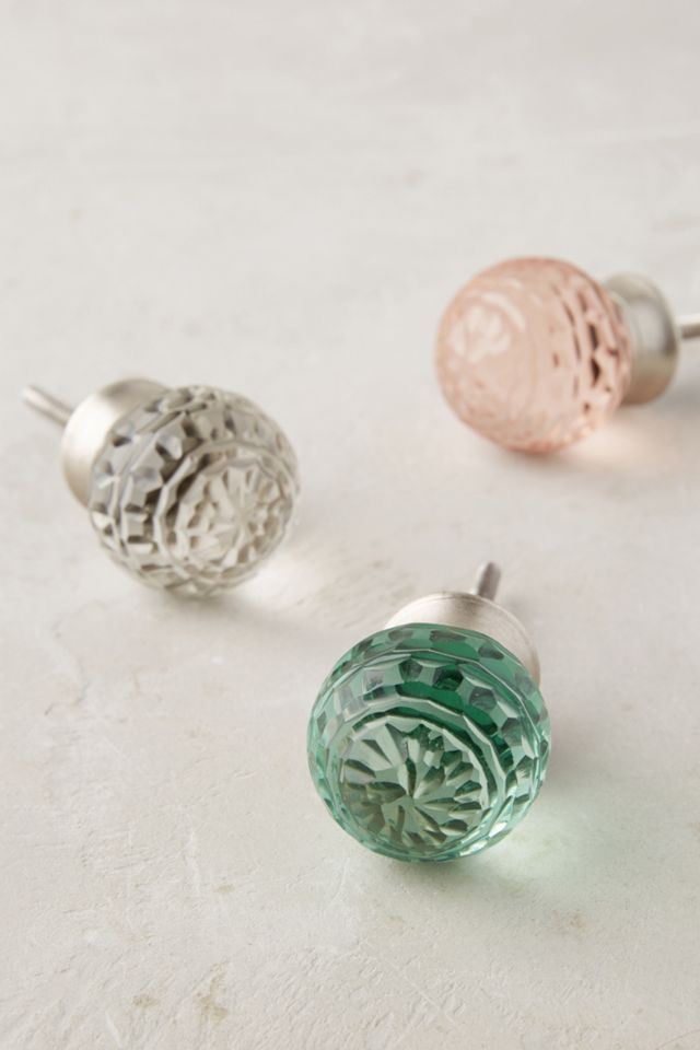 Lorelai Glass Knob #2