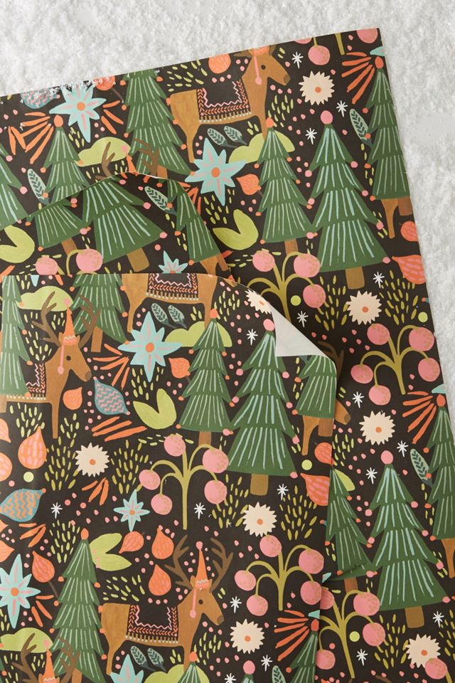 Cadeau Gift Wrap Set #1