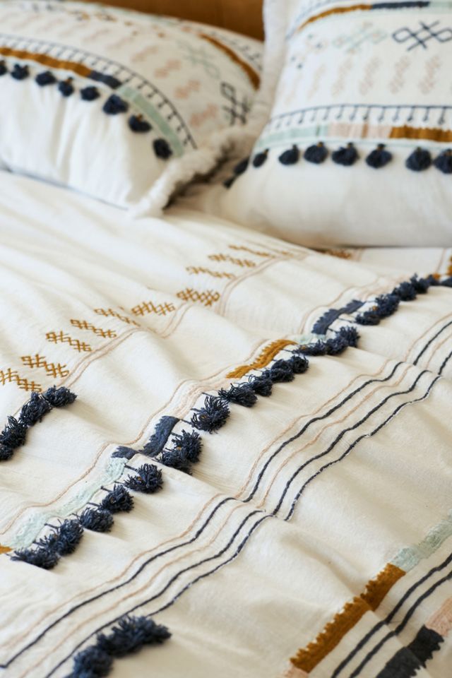 Kessabine Duvet Cover #4