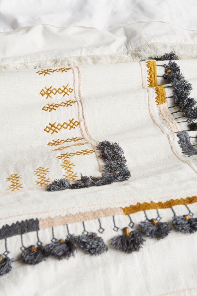 Kessabine Duvet Cover #1