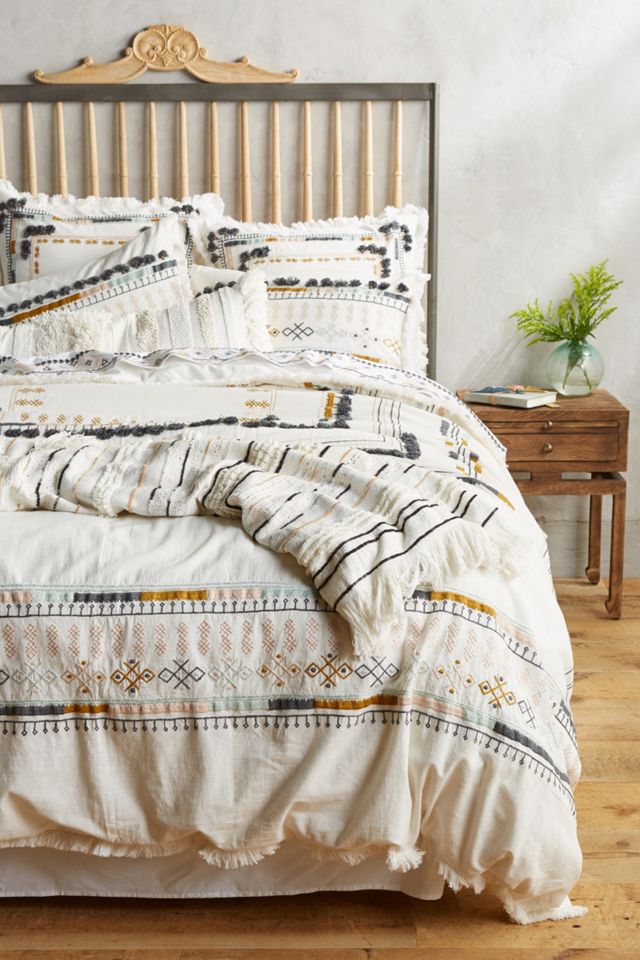 Kessabine Duvet Cover #2