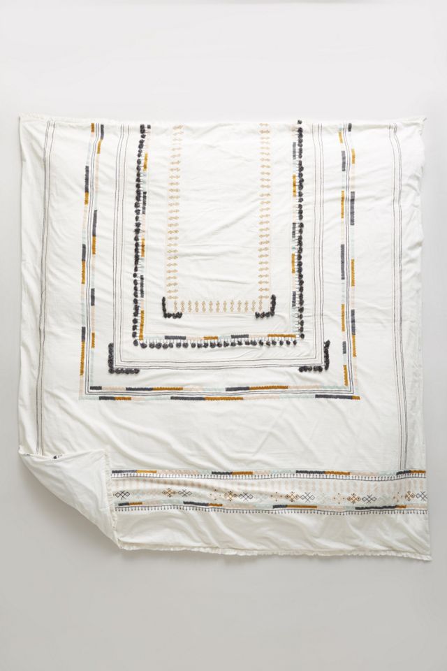 Kessabine Duvet Cover #3