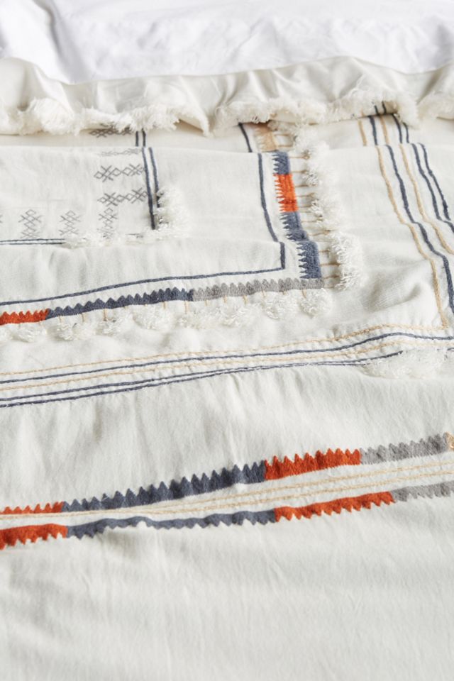 Kessabine Duvet Cover #1