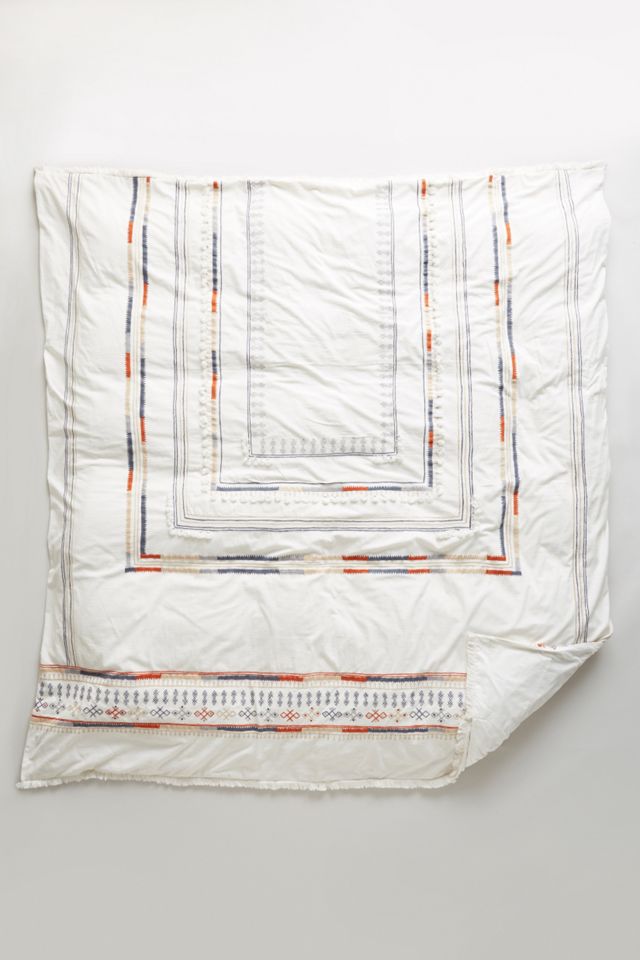 Kessabine Duvet Cover #2