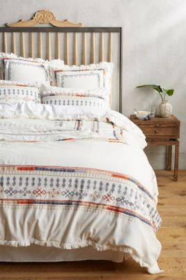 Kessabine Duvet Cover
