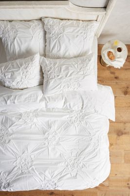 Claremore Duvet Cover