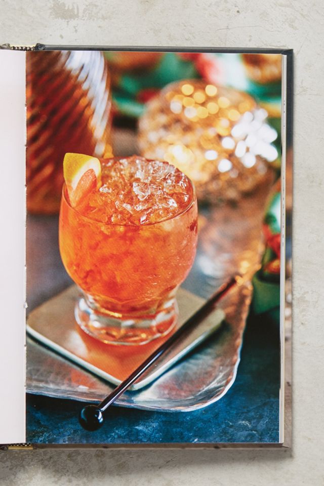 Parisian Cocktails #2