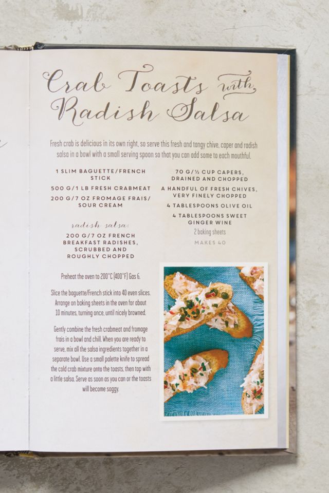 Parisian Cocktails #3