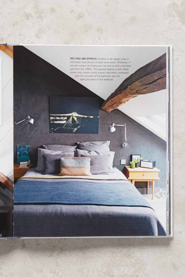 Shades of Grey #2